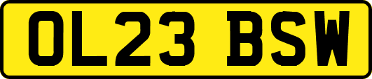 OL23BSW