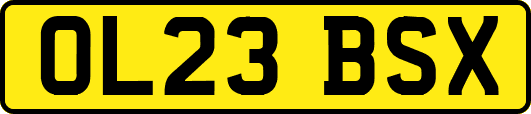 OL23BSX