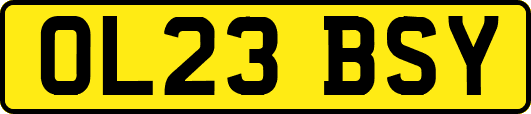 OL23BSY