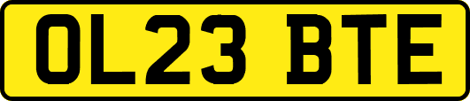 OL23BTE