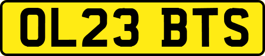 OL23BTS