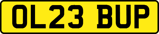 OL23BUP