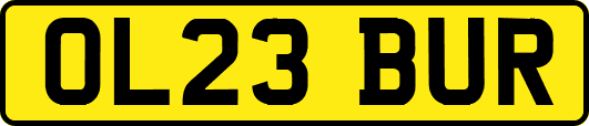 OL23BUR