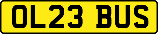 OL23BUS
