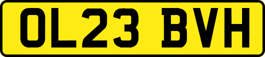 OL23BVH
