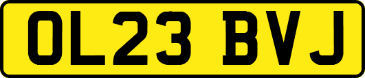OL23BVJ