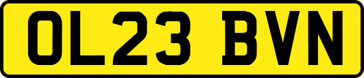 OL23BVN