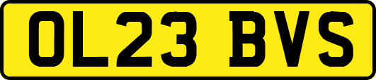 OL23BVS