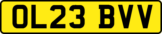 OL23BVV