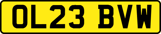 OL23BVW