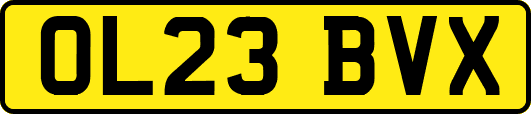 OL23BVX