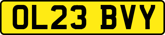 OL23BVY