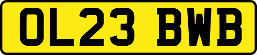 OL23BWB