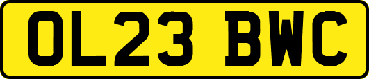 OL23BWC
