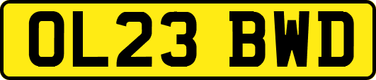 OL23BWD