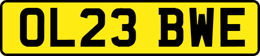 OL23BWE