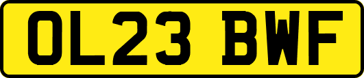 OL23BWF