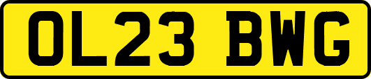 OL23BWG