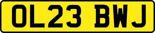 OL23BWJ