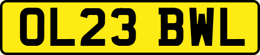 OL23BWL