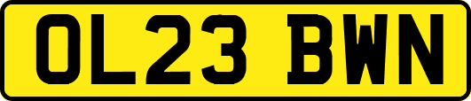OL23BWN