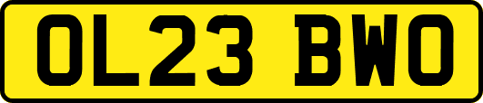 OL23BWO