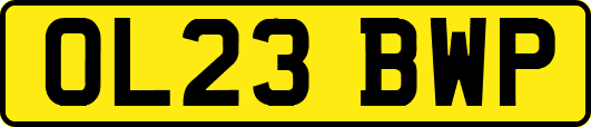 OL23BWP