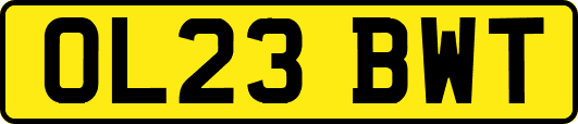 OL23BWT