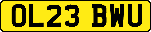 OL23BWU