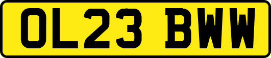 OL23BWW