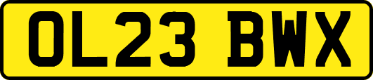 OL23BWX