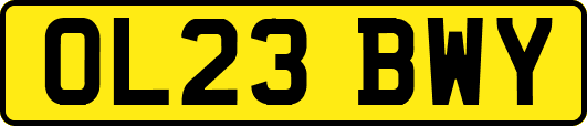 OL23BWY