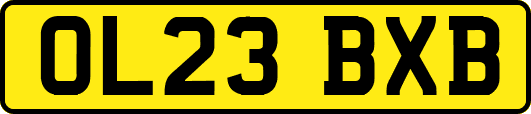 OL23BXB