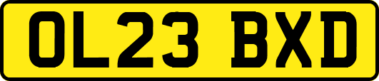 OL23BXD