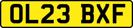 OL23BXF
