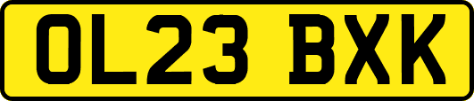 OL23BXK