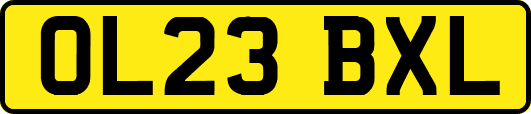 OL23BXL