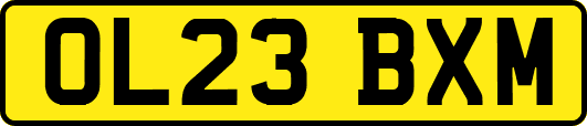 OL23BXM