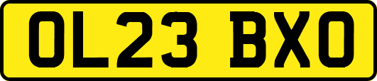 OL23BXO