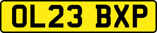 OL23BXP