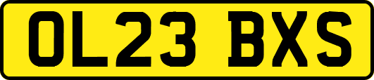 OL23BXS