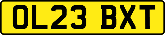 OL23BXT