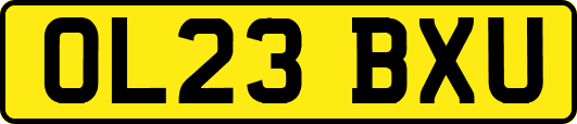 OL23BXU