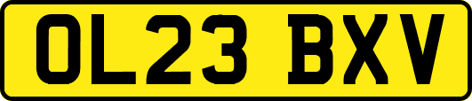 OL23BXV