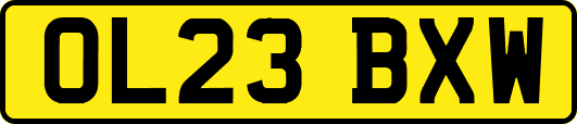 OL23BXW