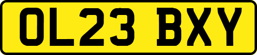 OL23BXY
