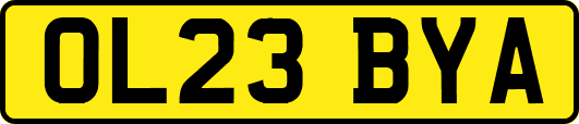 OL23BYA