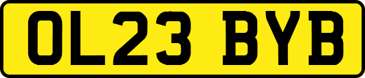 OL23BYB