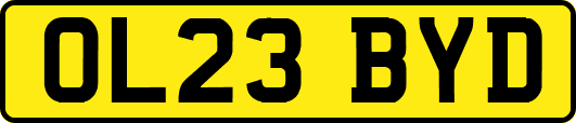 OL23BYD
