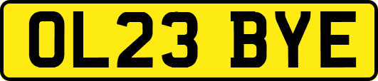 OL23BYE